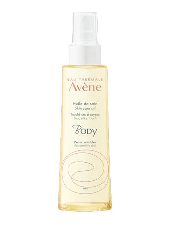 Avene body olio 100ml