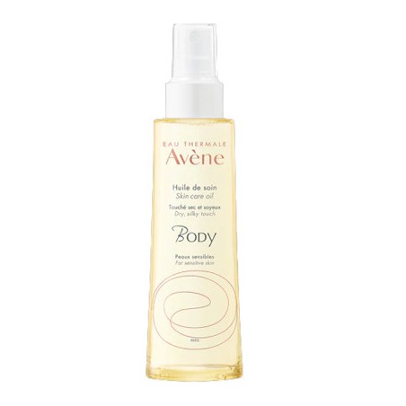 Avene body olio 100ml