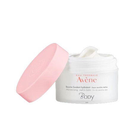 Avene body balsamo corpo 250ml