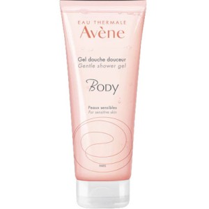 Avene body gel doccia 200ml