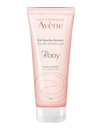 Avene body gel doccia 200ml