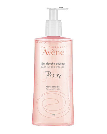 Avene gel doccia 500ml