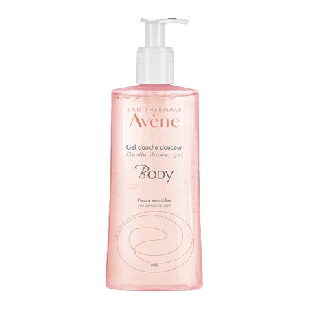 Avene gel doccia 500ml