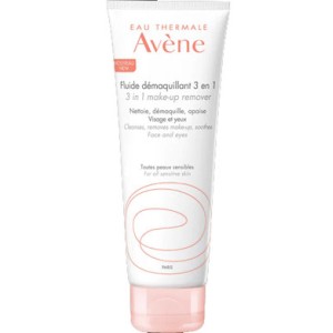 Avene latte struccante 3in1