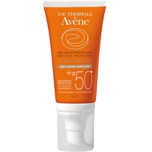 Avene sol cr antiage 50+ 50ml