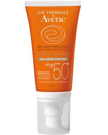 Avene sol cr antiage 50+ 50ml