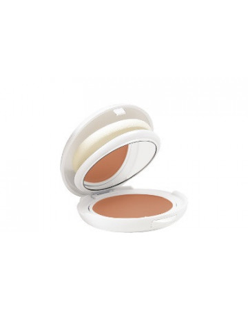 Avene sol compatto 50 sabbia