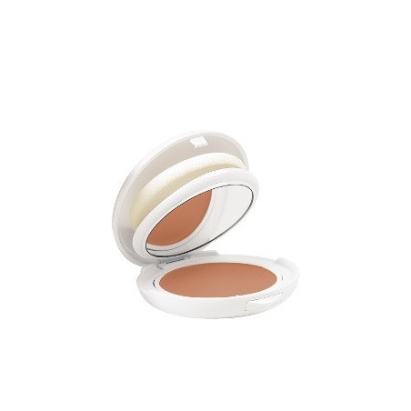 Avene sol compatto 50 sabbia