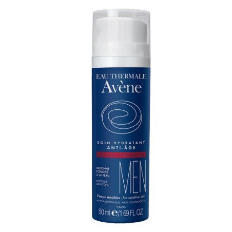 Avene man tratt idrat a/eta