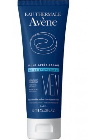 Avene man balsamo dopobarba