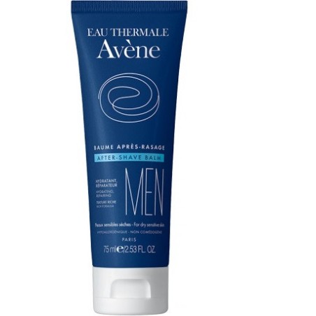 Avene man balsamo dopobarba