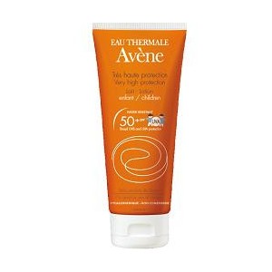 Avene sol latte spf50+ bb