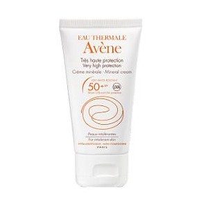 Avene sol cr sol schermo 50+