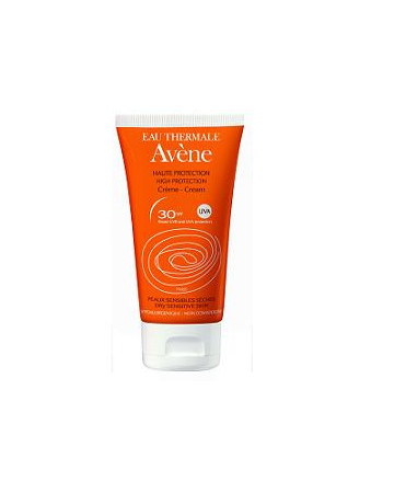Avene sol cr sol spf30 50ml