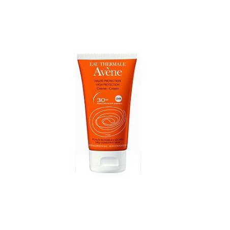 Avene sol cr sol spf30 50ml