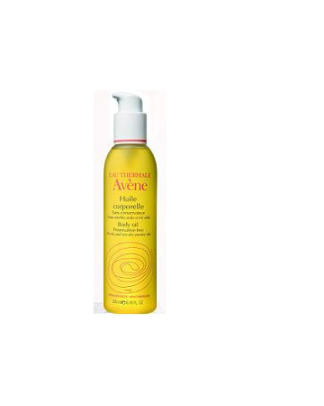 Avene olio corpo 200ml np Avene olio corpo 200ml np