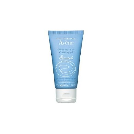 Avene pediatril crosta lattea