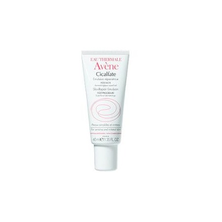 Avene cicalfate post-acta emul