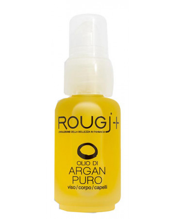 Rougj olio argan viso/crp/cap