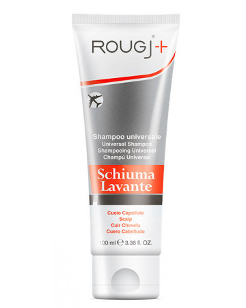 Rougj schiuma lavante 100ml