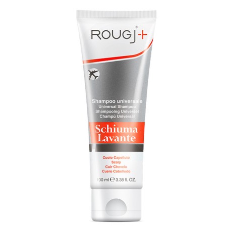 Rougj schiuma lavante 100ml