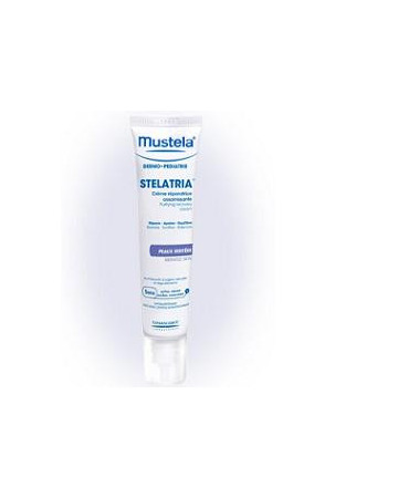 Mustela stelatria crema 40ml