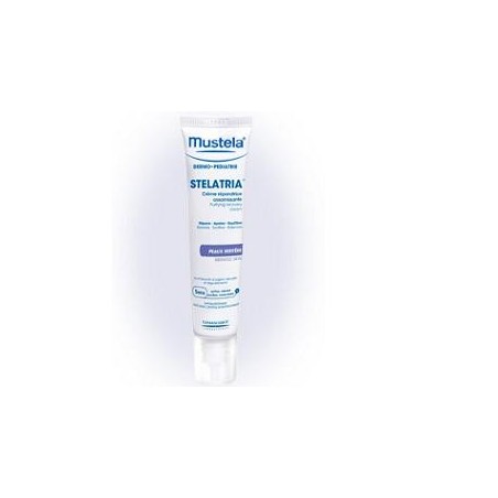 Mustela stelatria crema 40ml