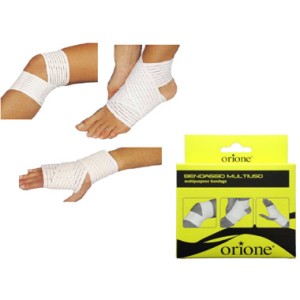 Orione 410 fascetta multiuso