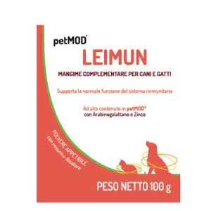Petmod leimun 100g
