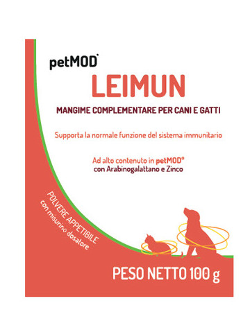 Petmod leimun 100g Petmod leimun 100g