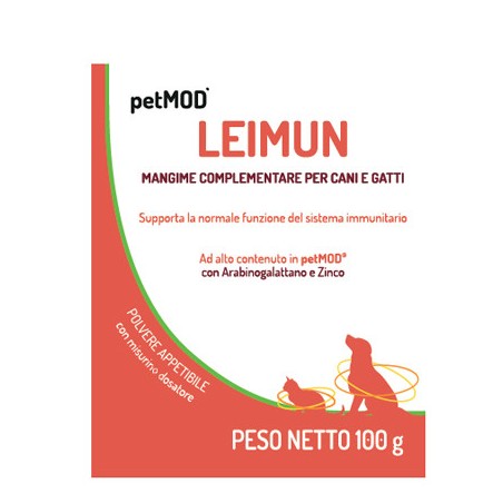 Petmod leimun 100g Petmod leimun 100g