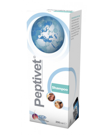 Peptivet sh pronto uso 200ml