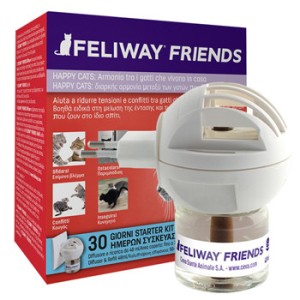 Feliway friends diff+ric 48ml
