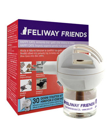 Feliway friends diff+ric 48ml