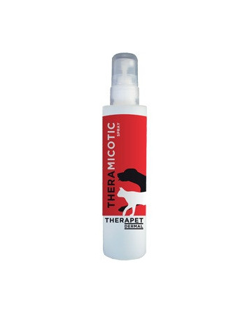 Theramicotic spray 200ml