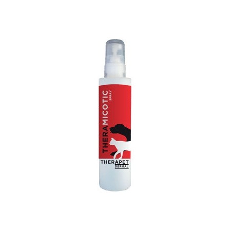 Theramicotic spray 200ml