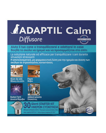 Adaptil calm diff+ricarica48ml