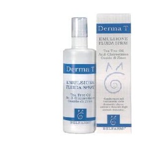 Derma t spr 100ml