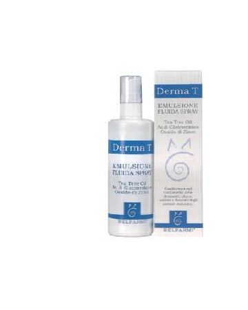 Derma t spr 100ml