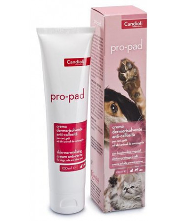 Pro-pad cr dermatologica 100ml Pro-pad cr dermatologica 100ml