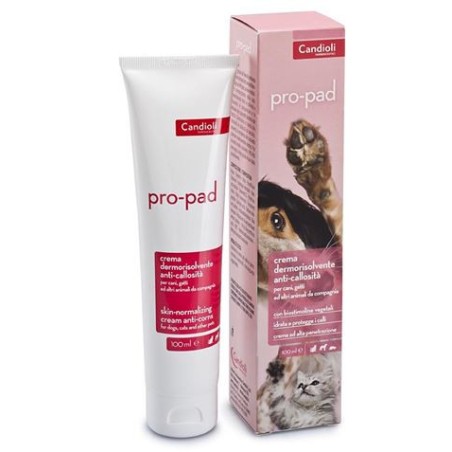 Pro-pad cr dermatologica 100ml