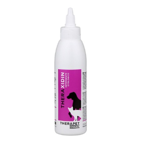 Theraxidin det otologico 150ml