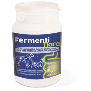 Petformance fermentiflora 30cp