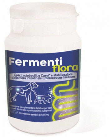 Petformance fermentiflora 30cp