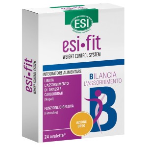 Esi fit bilancia az urto24oval