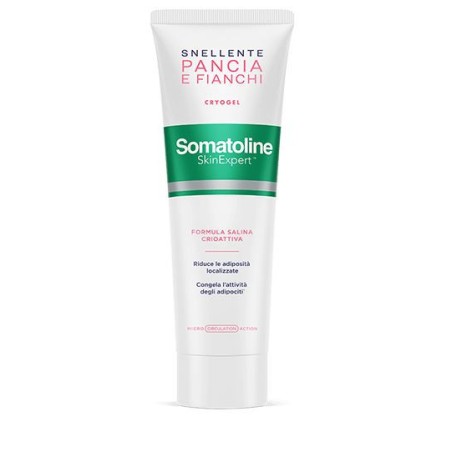 Somat skin ex snel p/f cryogel