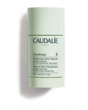 Caudalie vinofresh deo nat 50g