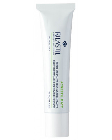 Rilastil acnestil cr idrat40ml