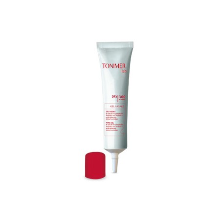Tonimer lab dry gel nasale