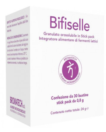 Bifiselle 30bust stickpack